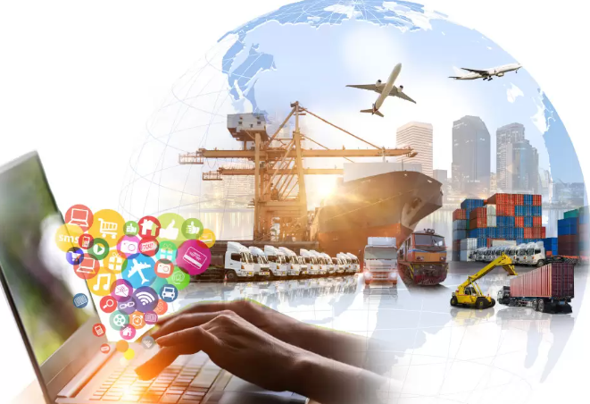 Logistica